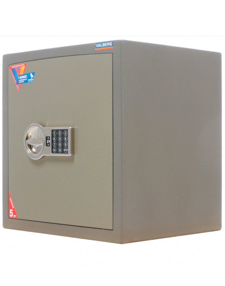 Взломостойкий сейф Valberg Карат-46 EL купить в Екатеринбурге Взломостойкий сейф Valberg Карат-46 EL купить в Екатеринбурге