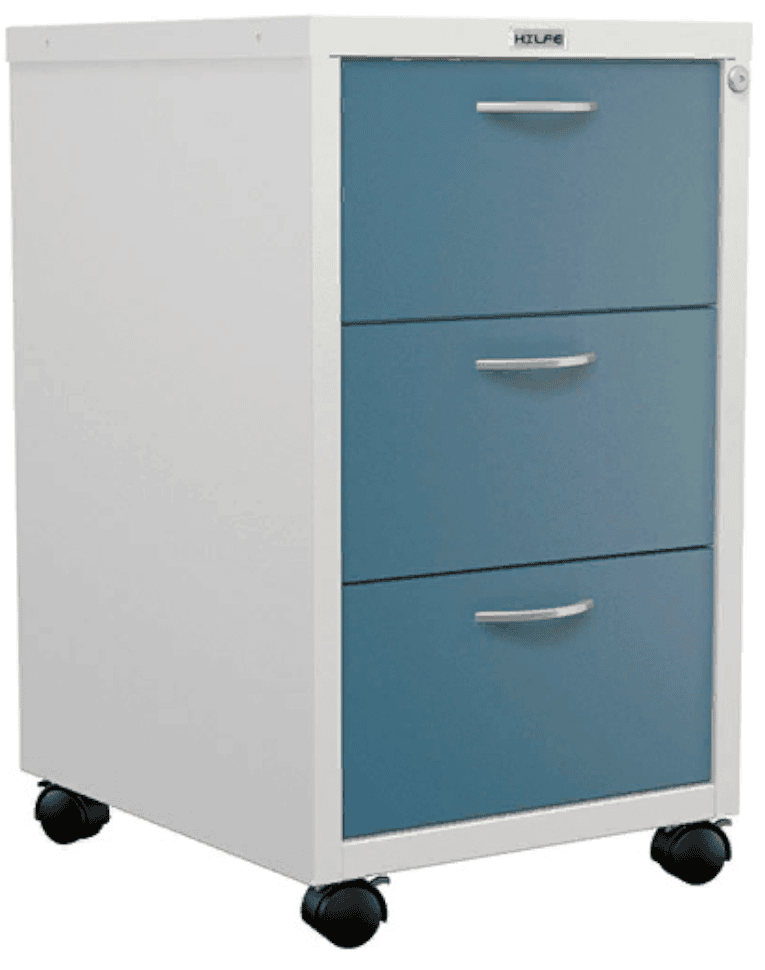 Медицинская тумба МД ТП-4 купить в Екатеринбурге Медицинская тумба МД ТП-4 купить в Екатеринбурге