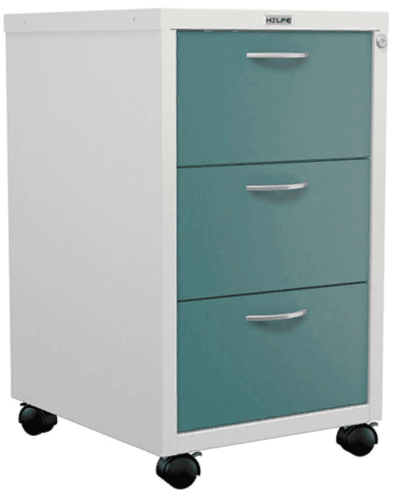 Медицинская тумба МД ТП-4 купить в Екатеринбурге Медицинская тумба МД ТП-4 купить в Екатеринбурге