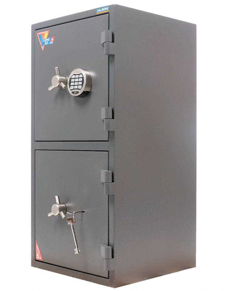 Взломостойкий сейф Valberg Гранит 90T/2 EL купить в Екатеринбурге Взломостойкий сейф Valberg Гранит 90T/2 EL купить в Екатеринбурге