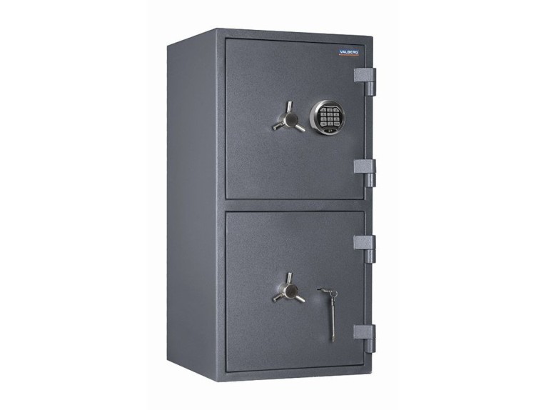 Взломостойкий сейф Valberg Гранит 90T/2 EL купить в Екатеринбурге Взломостойкий сейф Valberg Гранит 90T/2 EL купить в Екатеринбурге