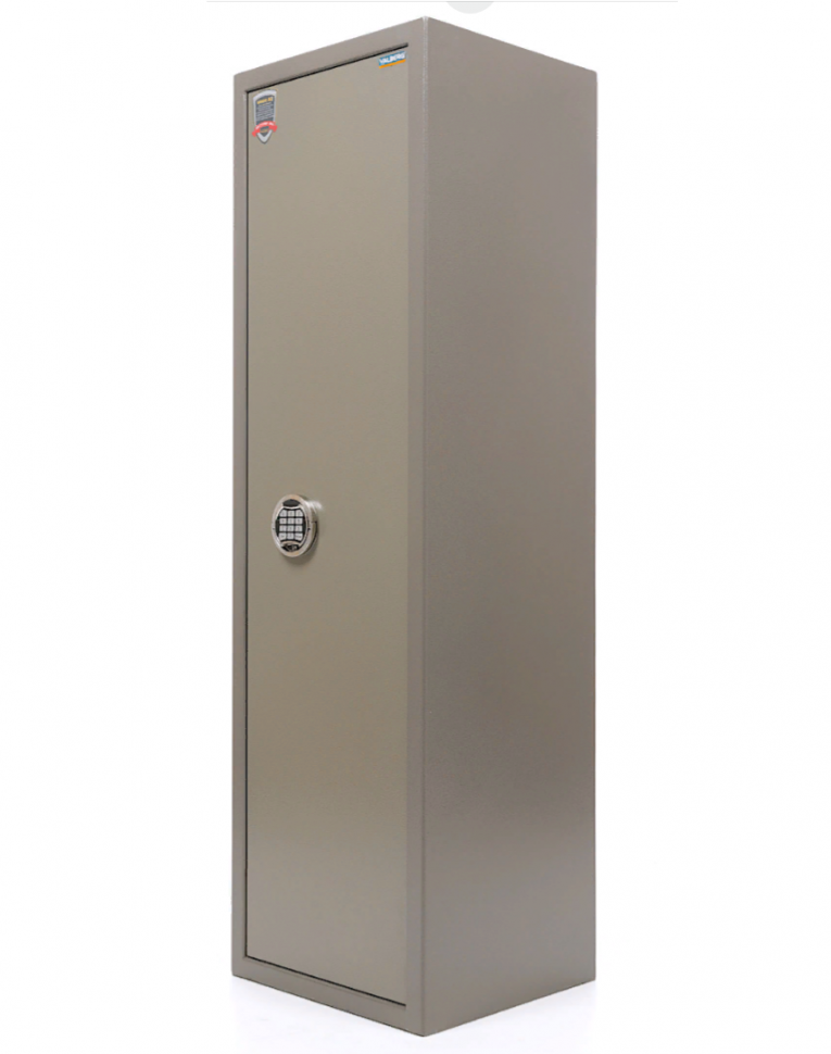 Оружейный сейф Valberg Ирбис 8 EL купить в Екатеринбурге