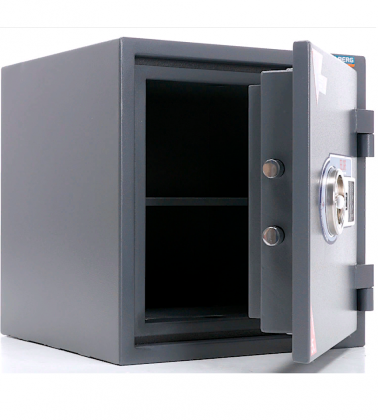 Огневзломостойкий сейф Valberg Гарант 46 EL купить в Екатеринбурге Огневзломостойкий сейф Valberg Гарант 46 EL купить в Екатеринбурге