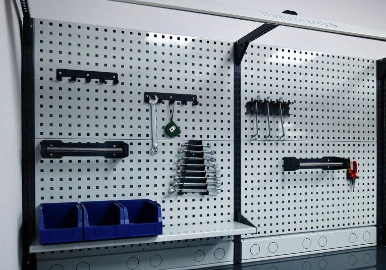 Верстак FBK 1551.14.3-2 купить в Екатеринбурге Верстак FBK 1551.14.3-2 купить в Екатеринбурге