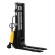 Штабелер с электроподъемом BDA 1035 (1000 кг, 3,5 м, 12В / 120Ач) SMARTLIFT (SMART) купить в Екатеринбурге