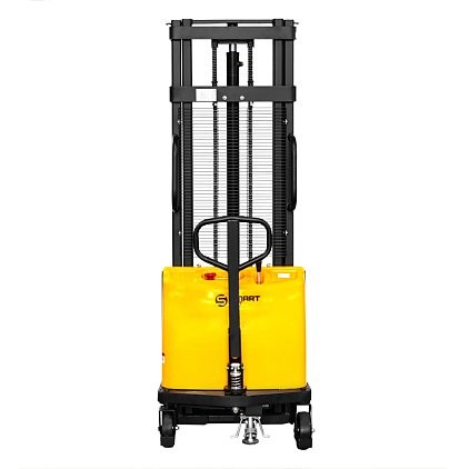 Штабелер с электроподъемом BDA 1035 (1000 кг, 3,5 м, 12В / 120Ач) SMARTLIFT (SMART) купить в Екатеринбурге
