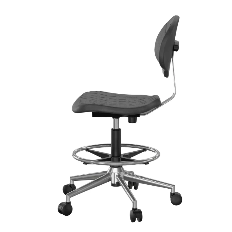 Антистатический промышленный стул А ICC-1R купить в Екатеринбурге Антистатический промышленный стул А ICC-1R купить в Екатеринбурге