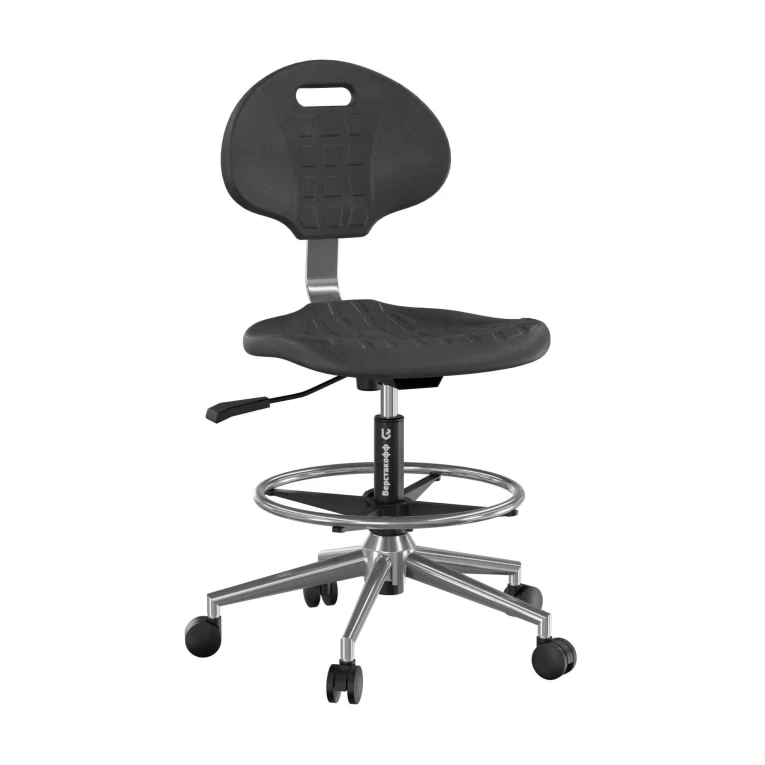 Антистатический промышленный стул А ICC-1R купить в Екатеринбурге Антистатический промышленный стул А ICC-1R купить в Екатеринбурге