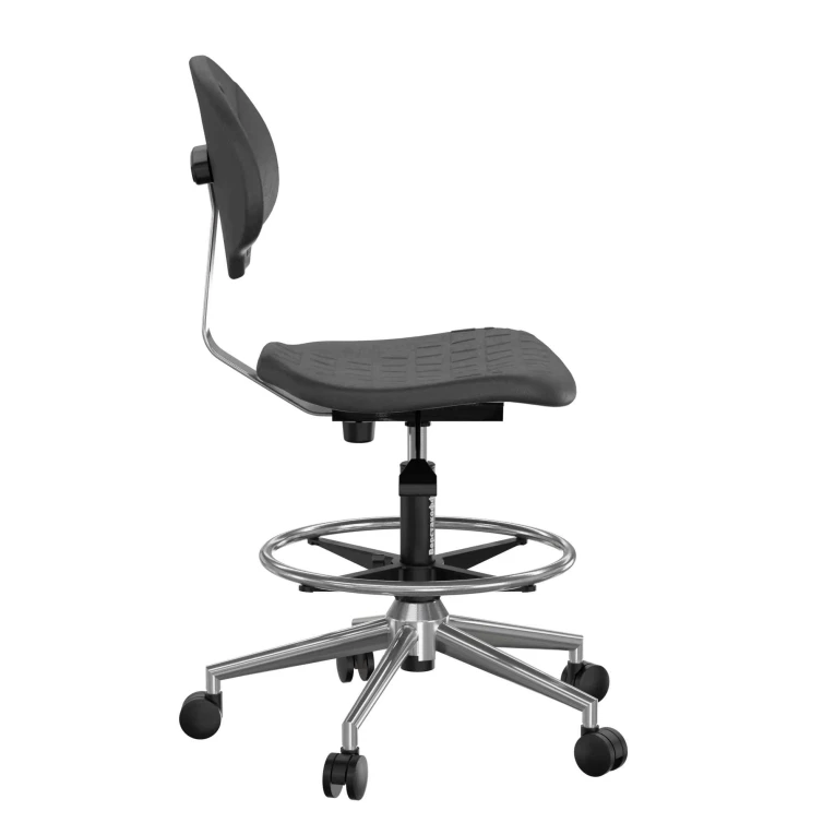 Антистатический промышленный стул А ICC-1R купить в Екатеринбурге Антистатический промышленный стул А ICC-1R купить в Екатеринбурге