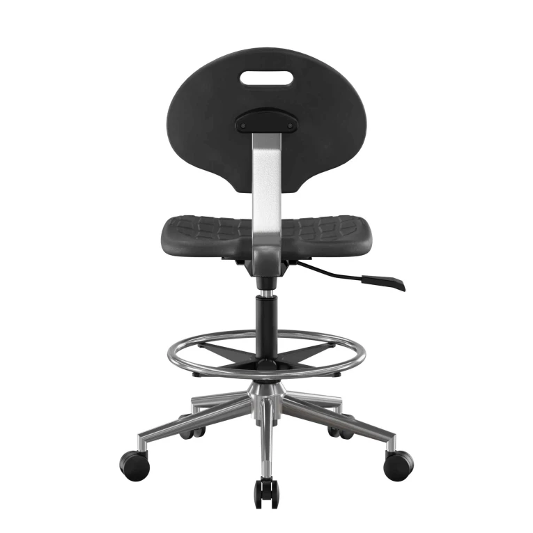 Антистатический промышленный стул А ICC-1R купить в Екатеринбурге Антистатический промышленный стул А ICC-1R купить в Екатеринбурге