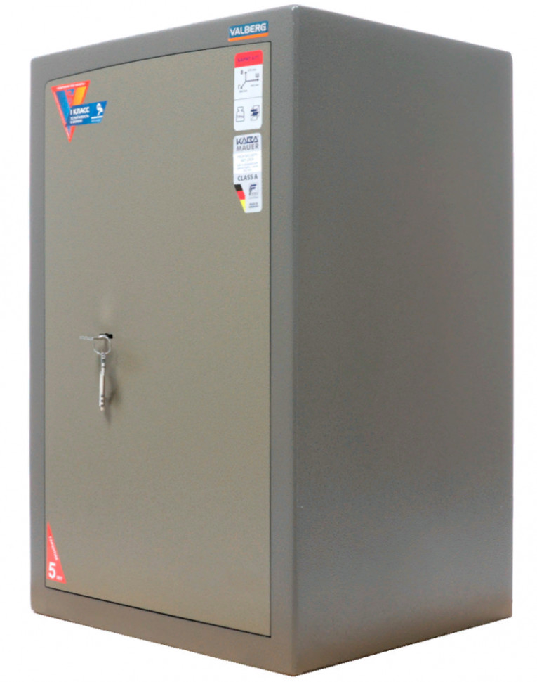 Взломостойкий сейф Valberg Карат-67T купить в Екатеринбурге Взломостойкий сейф Valberg Карат-67T купить в Екатеринбурге