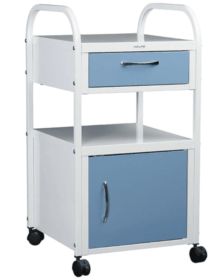 Медицинская тумба МД ТП-5 купить в Екатеринбурге Медицинская тумба МД ТП-5 купить в Екатеринбурге