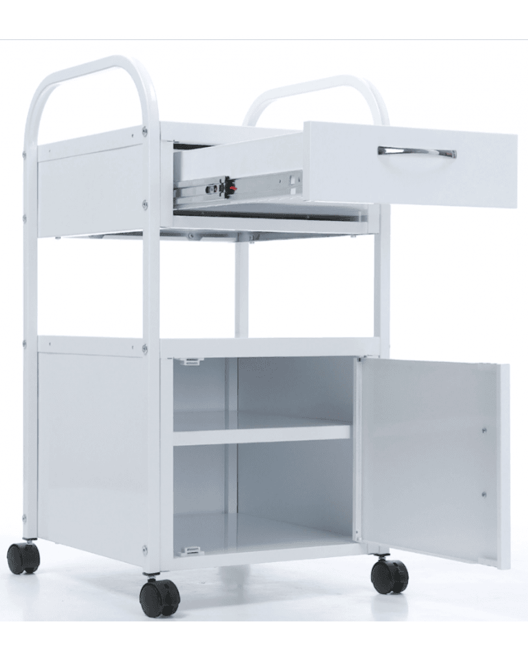 Медицинская тумба МД ТП-5 купить в Екатеринбурге Медицинская тумба МД ТП-5 купить в Екатеринбурге