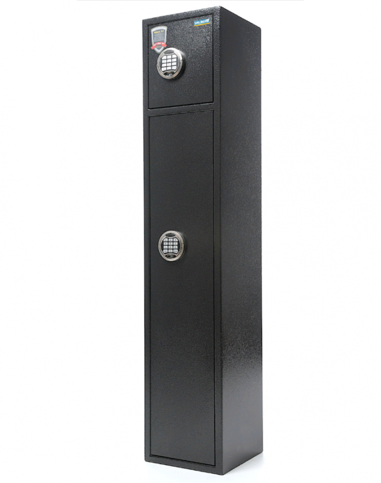 Оружейный сейф Valberg Арсенал 148/2 EL купить в Екатеринбурге