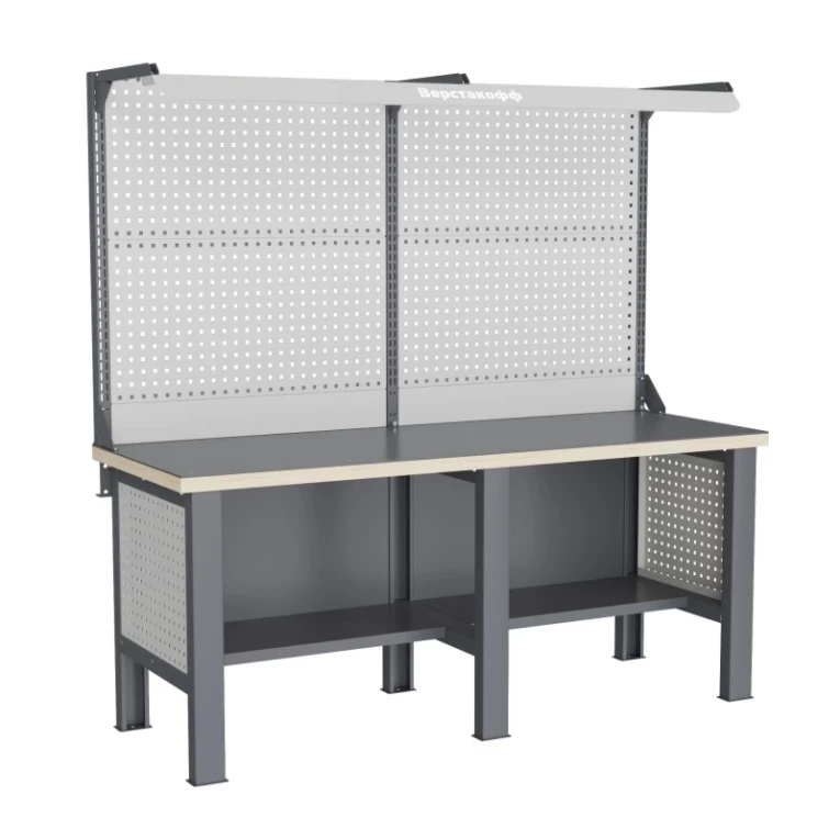 Верстак FBK 2052.111.4-2F купить в Екатеринбурге