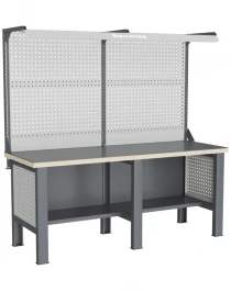 Верстак FBK 2052.111.4-2F Верстак FBK 2052.111.4-2F