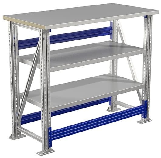 Верстак ПРАКТИК Master №106 S30399500646