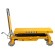 Гидравлический подъемный стол PTD 1500 (1500 кг; 1200х610 мм; 1 м) SMARTLIFT (SMART) купить в Екатеринбурге