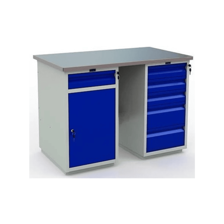 Верстак Profi WT120.WD2/WD5.000 купить в Екатеринбурге