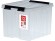 Контейнер Rox Box Original 4 (210х170х175 мм с крышкой и клипсами прозрачный) купить в Екатеринбурге