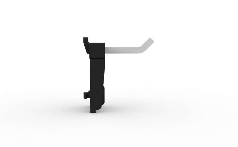 Крючок 38 мм купить в Екатеринбурге Крючок 38 мм купить в Екатеринбурге