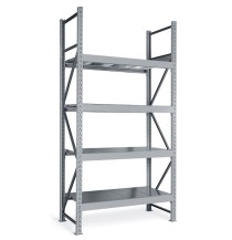 Стеллаж грузовой Диком СТ-051 2000х2100х1050 с 4 ярусами