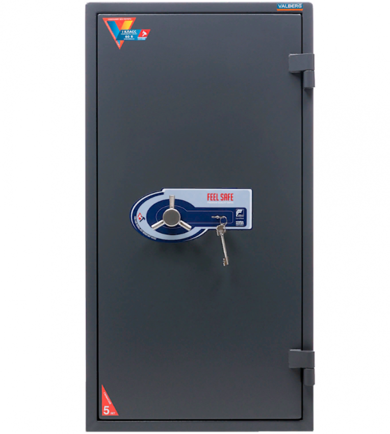 Огневзломостойкий сейф Valberg Гарант 95 T купить в Екатеринбурге Огневзломостойкий сейф Valberg Гарант 95 T купить в Екатеринбурге