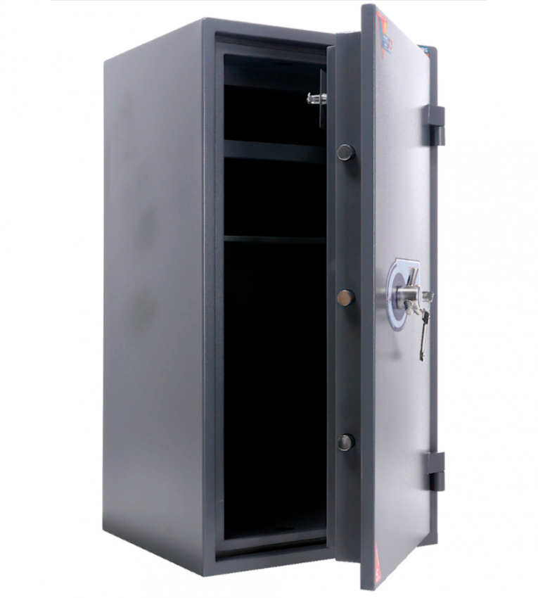 Огневзломостойкий сейф Valberg Гарант 95 T купить в Екатеринбурге Огневзломостойкий сейф Valberg Гарант 95 T купить в Екатеринбурге
