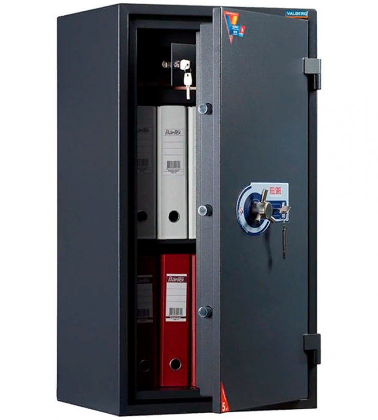 Огневзломостойкий сейф Valberg Гарант 95 T купить в Екатеринбурге Огневзломостойкий сейф Valberg Гарант 95 T купить в Екатеринбурге