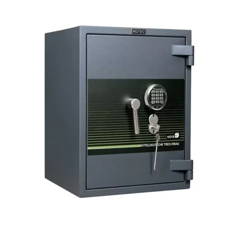 Взломостойкий сейф MDTB Banker-M 1368 EK купить в Екатеринбурге