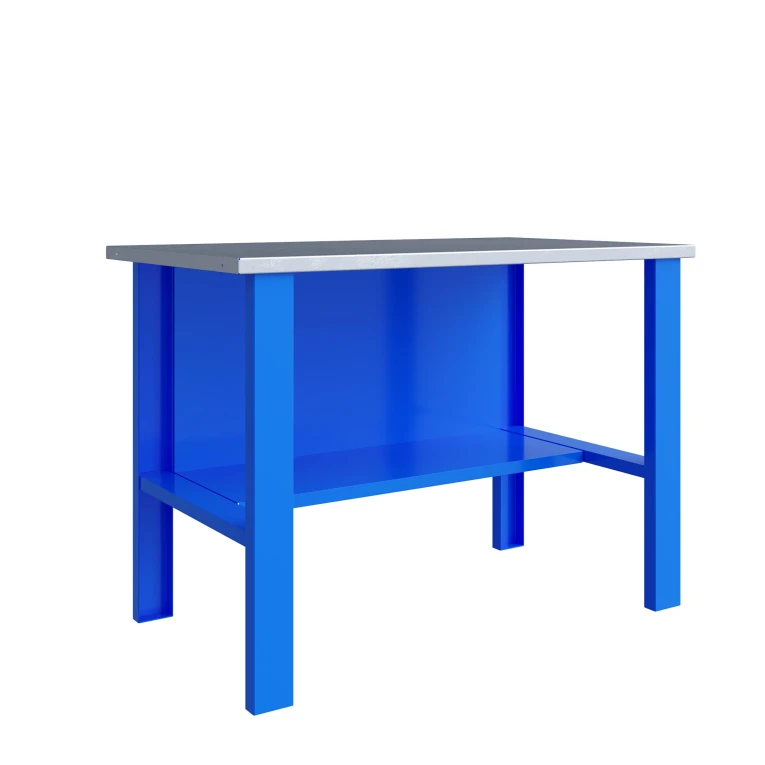 Верстак TNC 121.11.2 купить в Екатеринбурге Верстак TNC 121.11.2 купить в Екатеринбурге