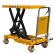 Гидравлический подъемный стол PT 1000A (1000 кг; 1016x510 мм; 1 м) SMARTLIFT (SMART) купить в Екатеринбурге