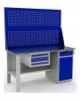 Верстак Profi WT160.F1/WD2.120 Верстак Profi WT160.F1/WD2.120