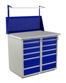 Верстак Profi WT100.WD5/WD5.011 Верстак Profi WT100.WD5/WD5.011