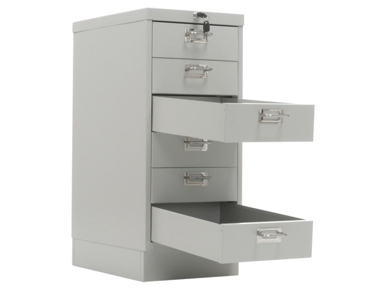 Шкаф многоящичный MDC-A4/650/6 купить в Екатеринбурге Шкаф многоящичный MDC-A4/650/6 купить в Екатеринбурге