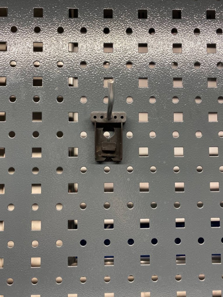 Крючок 75 мм купить в Екатеринбурге