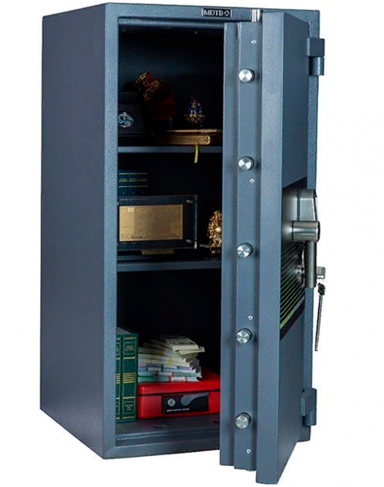 Взломостойкий сейф MDTB Fort-M 1368 2K купить в Екатеринбурге Взломостойкий сейф MDTB Fort-M 1368 2K купить в Екатеринбурге