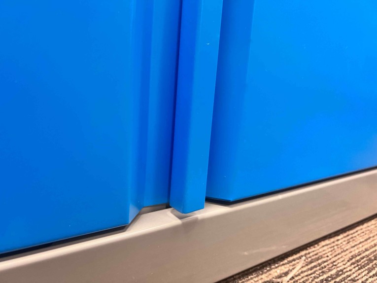 Шкаф инструментальный TNC 181.6B.S1 купить в Екатеринбурге