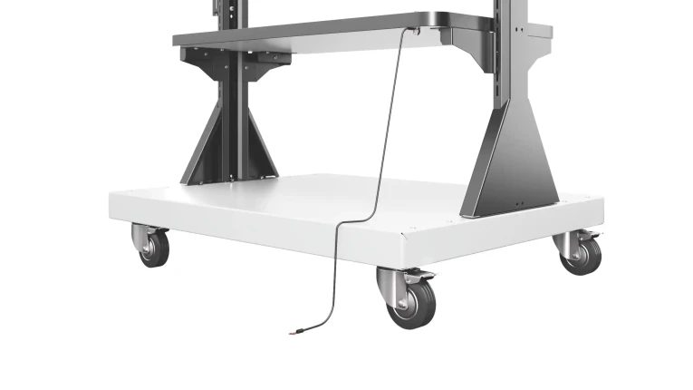 Передвижная стойка SPC A2B.5 купить в Екатеринбурге Передвижная стойка SPC A2B.5 купить в Екатеринбурге