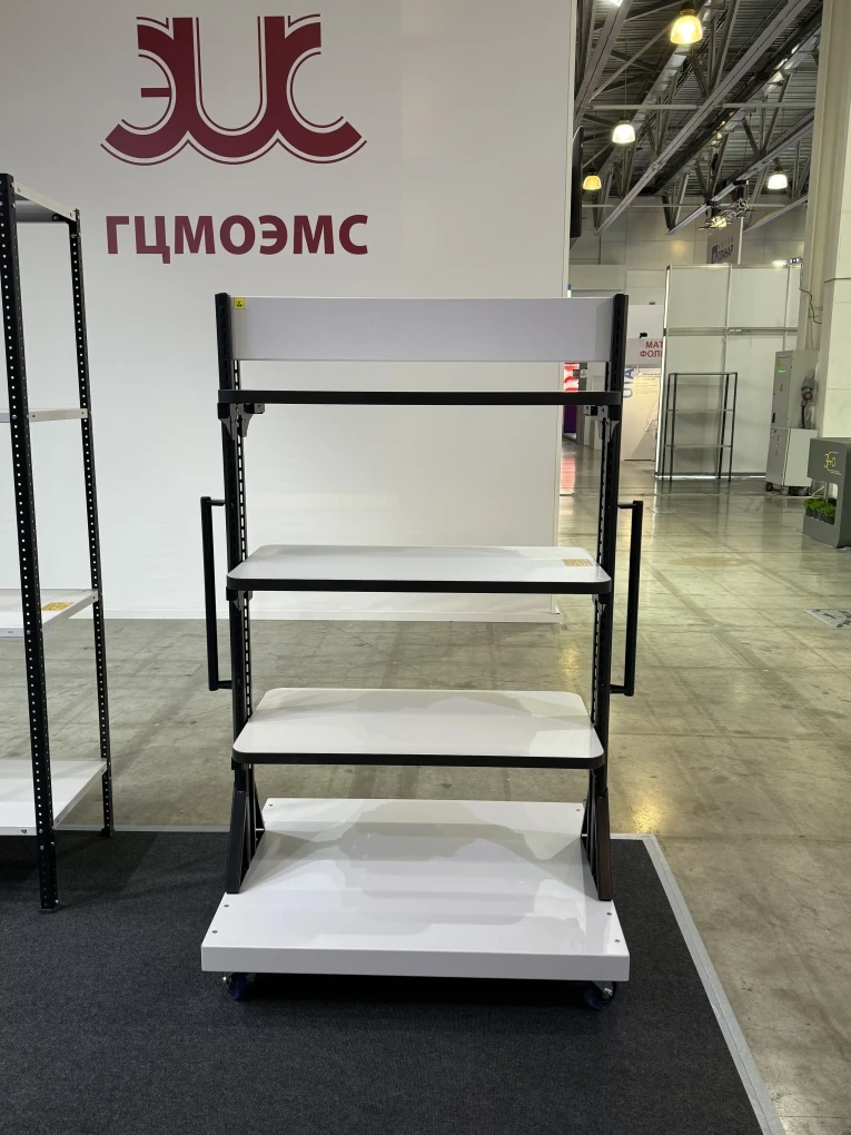 Передвижная стойка SPC A2B.5 купить в Екатеринбурге Передвижная стойка SPC A2B.5 купить в Екатеринбурге