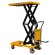 Гидравлический подъемный стол PTS 800 (800 кг; 1200х610 мм; 1,5 м) SMARTLIFT (SMART) купить в Екатеринбурге