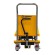 Гидравлический подъемный стол PTS 800 (800 кг; 1200х610 мм; 1,5 м) SMARTLIFT (SMART) купить в Екатеринбурге