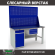 Верстак Profi WT160.WD2/F1.120 купить в Екатеринбурге