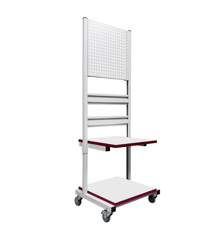 Стойка подкатная универсальная Gresson СПУ купить в Екатеринбурге Стойка подкатная универсальная Gresson СПУ купить в Екатеринбурге