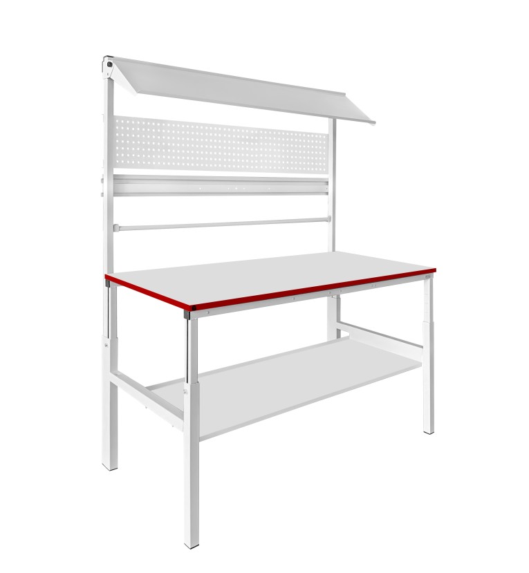 Стол упаковочный Gresson КСУ-1200 купить в Екатеринбурге