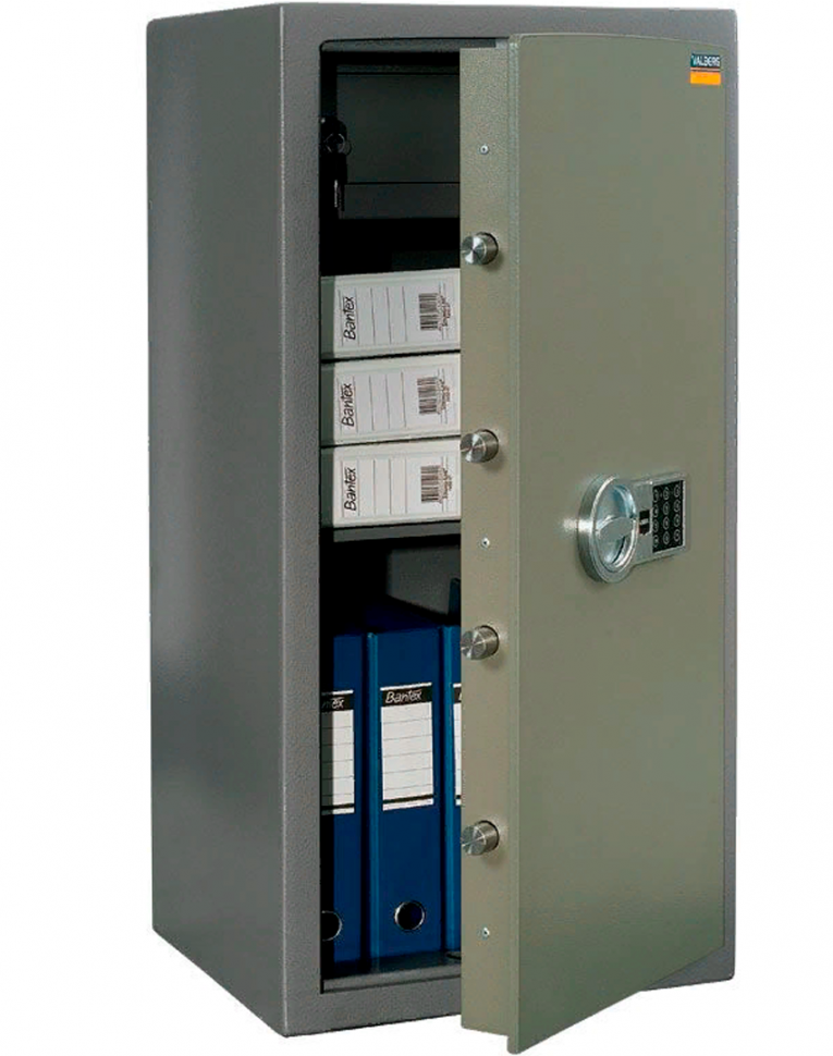 Взломостойкий сейф Valberg Карат-90T EL купить в Екатеринбурге Взломостойкий сейф Valberg Карат-90T EL купить в Екатеринбурге