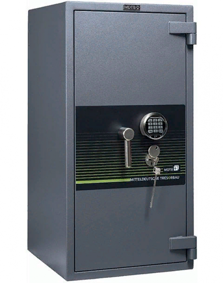 Взломостойкий сейф MDTB Fort-M 1368 EK купить в Екатеринбурге Взломостойкий сейф MDTB Fort-M 1368 EK купить в Екатеринбурге