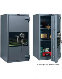 Взломостойкий сейф MDTB Fort-M 1368 EK