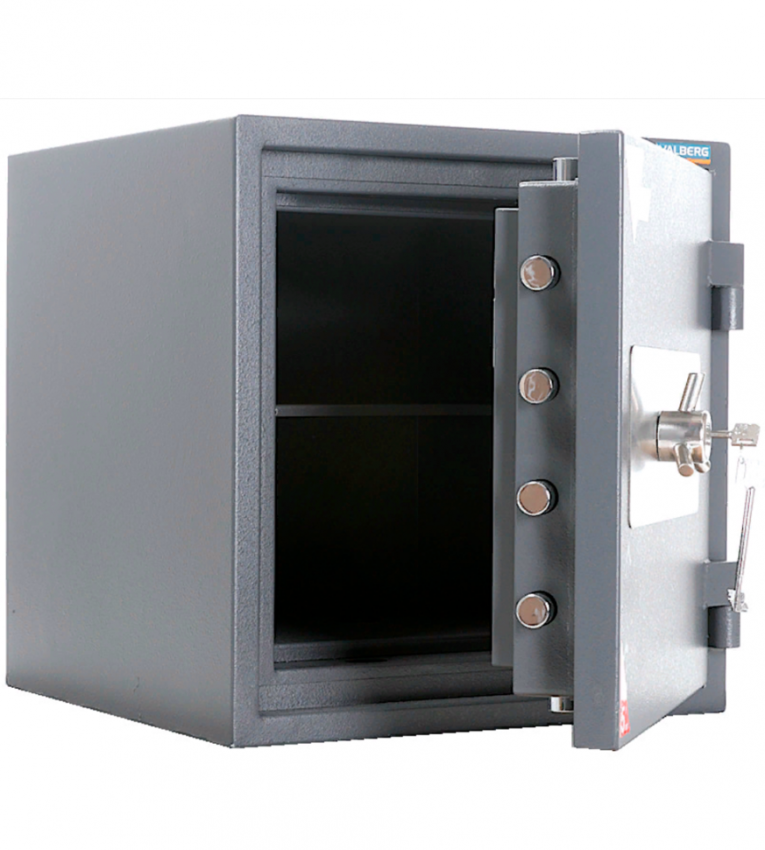 Огневзломостойкий сейф Valberg Гарант Евро 46 купить в Екатеринбурге Огневзломостойкий сейф Valberg Гарант Евро 46 купить в Екатеринбурге