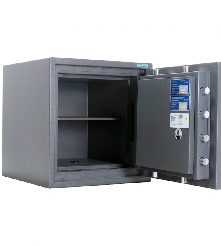Огневзломостойкий сейф Valberg Гарант Евро 46 купить в Екатеринбурге Огневзломостойкий сейф Valberg Гарант Евро 46 купить в Екатеринбурге